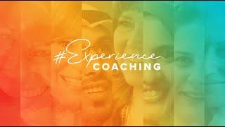 Experience Coaching: Unleash Your Potential, Surpass Your Limits, Change Your Life