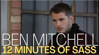 Ben Mitchell - One liners and comebacks - 12 minutes of sass