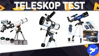 ᐅ Teleskop Test 2023 | Die besten Teleskope vorgestellt