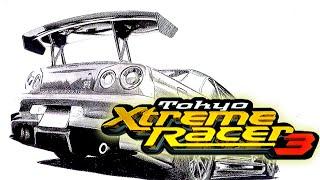 Tokyo Xtreme Racer 3 - A Racing Game That Deserves More Love