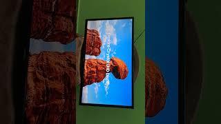 Samsung Smart TV 4 series Full HD TV   Please subscribe and like my channel  #shorts