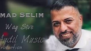 Imad Selim - Way Sêve - special shexani 2019- #kurdischemusik2019