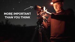 Prime vs Zoom Lenses: What's Best for Milky Way Photography?