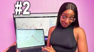 Teaching My Best-Friend How To Trade Forex Forex Intermediate guide Part 2