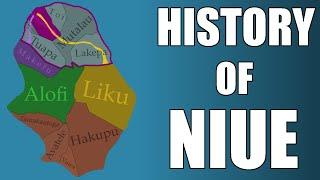 History of Niue every year