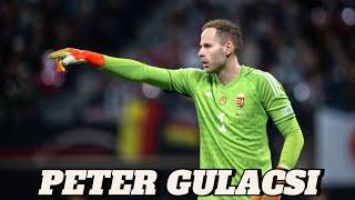 Peter Gulacsi vs Switzerland - Euro 2024 HD