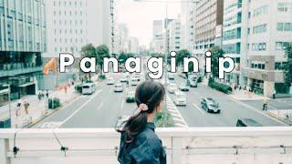 PANAGINIP KO'Y IKAW | SPOKEN WORD POETRY TAGALOG HUGOT | MERCY BLESS