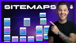 Sitemaps for Websites with Octopus.do