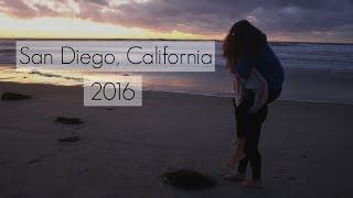 San Diego 2016 | Alex Frey