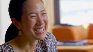 Meet Boston Restauranteur Joanne Chang