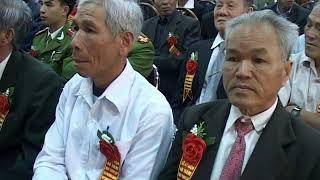 1 - Đảng đã cho ta mùa xuân