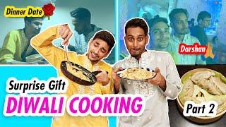 #surprise  Diwali Gift  got DAMAGED  | Part 2 | Mr & Mr Rohit