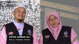 Pengenalan Al Fawwaz Travel & Services