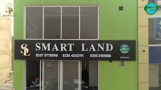 Smart Land Your Trusted Partner in Real Estate | Top Real estate Agency in Pakistan