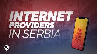 Internet Providers in Serbia: The Ultimate Expat & Digital Nomad Guide