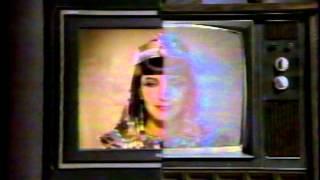 RCA TV commercial (1987)