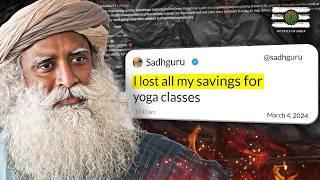 Why Sadhguru Became a Business Guru (Business VS Spirituality) | Mystics of India