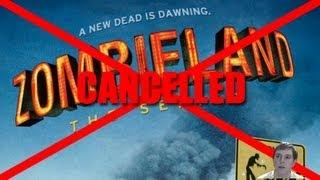 Zombieland Amazon Instant Video TV Series Cancelled!