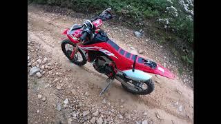 Peters Mill Run & Taskers Gap OHV Trails