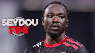 Seydou Fini ▶ Skills, Goals & Highlights 2024/2025ᴴᴰ