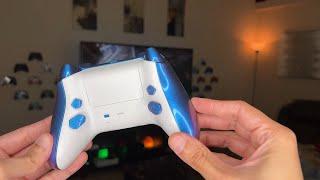 Hex Gaming Advance Xbox Pro Controller Review-Looks and Feels Perfect