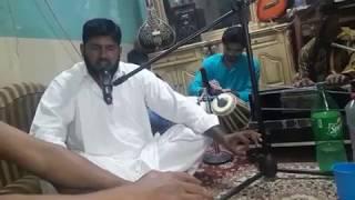 Akhan Khaab Taa Takdiya Ne by Wahid Iqbal Sagar - New Song 2019