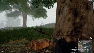 PLAYERUNKNOWN'S BATTLEGROUNDS PUBG - A german, a russian and slovene walk into a chicken