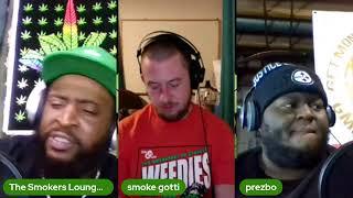 The Smokers Lounge 420 Special We Still Smoking