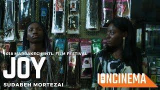 Sudabeh Mortezai’s Joy | 2018 Marrakech Intl. Film Festival