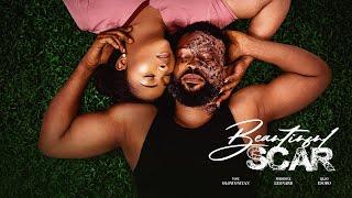 BEAUTIFUL SCAR - Watch Frederick Leonard,  Lilian Esoro Latest 2024 Nigerian Movie #trending