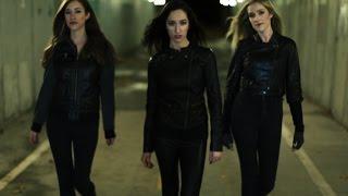 Better- Gardiner Sisters (Official Music Video)