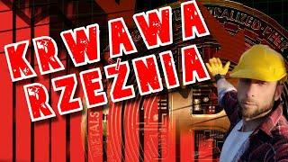 Krwawa rzeźnia BTC - pamiętnik z kryzysu