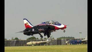 RAF Waddington Airshow 2006 - Airshow World