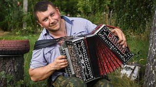 Russian folk tunes