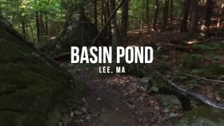 Basin Pond (Lee, MA): Berkshire Natural Resources Council
