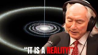 Michio Kaku: We FINALLY Found What's Inside A Black Hole!