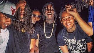 THE TRAGIC FALL OF GBE! (GLORY BOYZ)