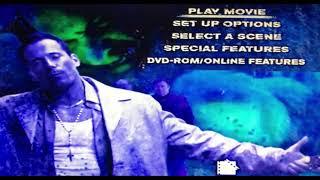 "RUNNING SCARED" 2006 - DVD Main Menu.