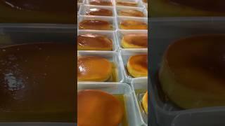 Pagawaan ng Leche Flan, the perfect flan to success #food #pinoy #business #ideas #ofw