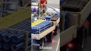 RC Tow Truck #rc #rcmodel #rctrucks #modellbau