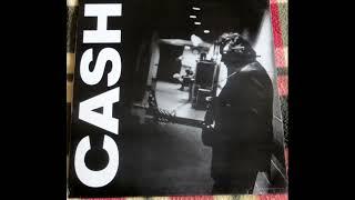 Johnny Cash - Solitary Man 2000 Vinyl