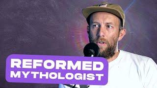 Introducing Reformed Mythologist Nate Morgan Locke || The Power of Story