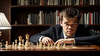 [Inside The Matrix] Magnus Carlsen: The Rise of a Chess Legend