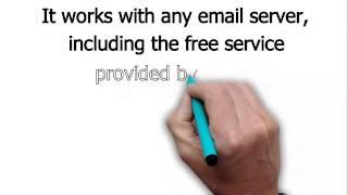 Email Marketing Robot - B2B Lead Generation Software Intro