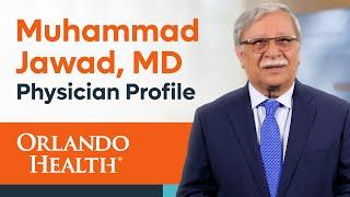 Muhammad Jawad, MD