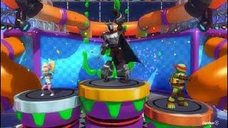 Nickelodeon Kart Racers 2: Grand Prix - Shredder in the D.R.E.A.M. Cup