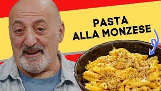 Pasta alla monzese