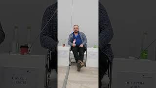 Российский Венчурный Форум. Казань, 16.03.2023. Спикер: Алексей Обухов
