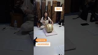 #선릉아트홀 #정오국악무료특강 #판소리