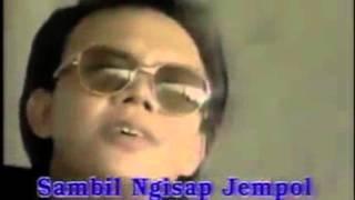 Jalan Sore Sore   Ramona Purba Disco Dangdut 90s